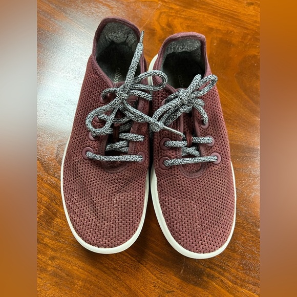 Allbirds Women’s Tree Runner Shoes - Picture 1 of 10
